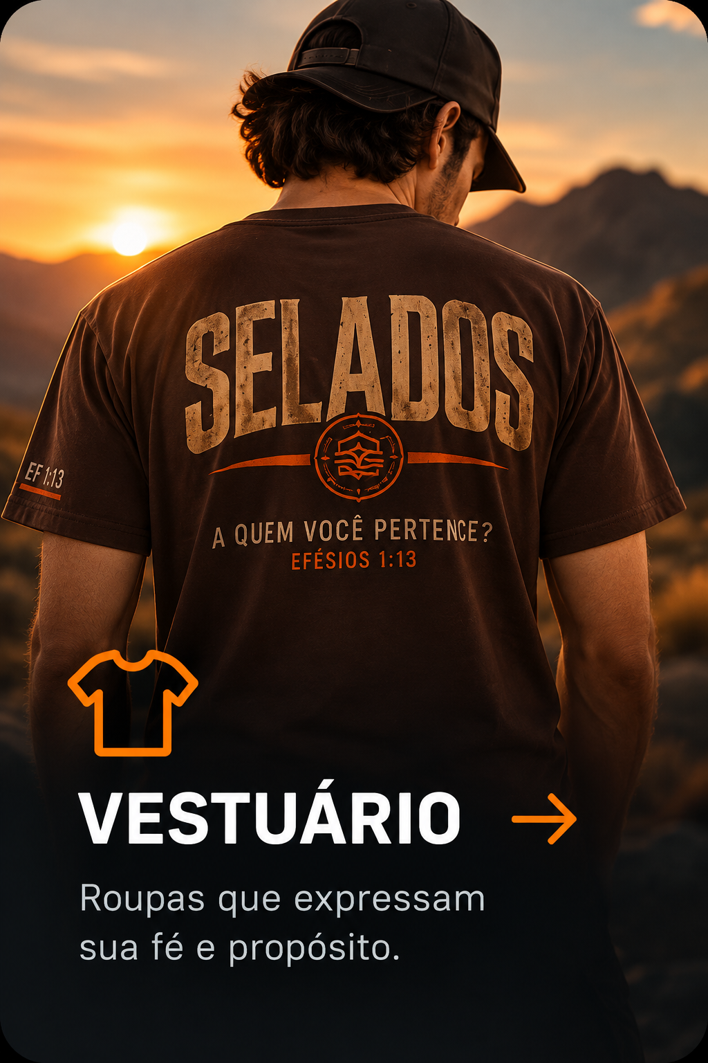 VESTUÁRIO