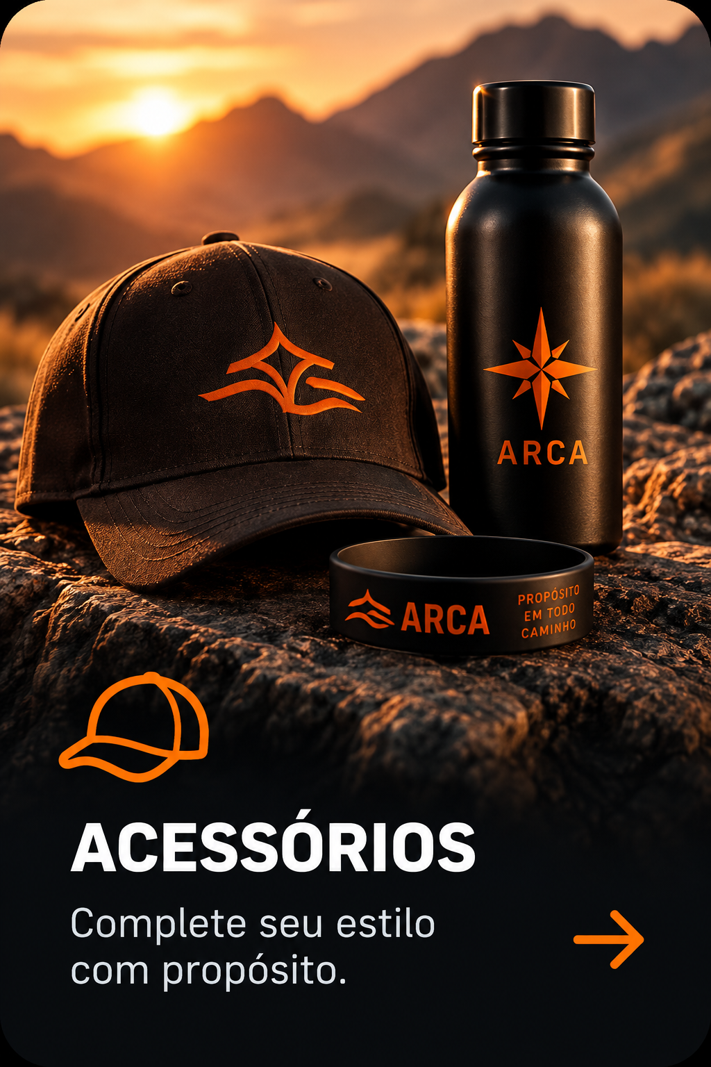 ACESSÓRIOS
