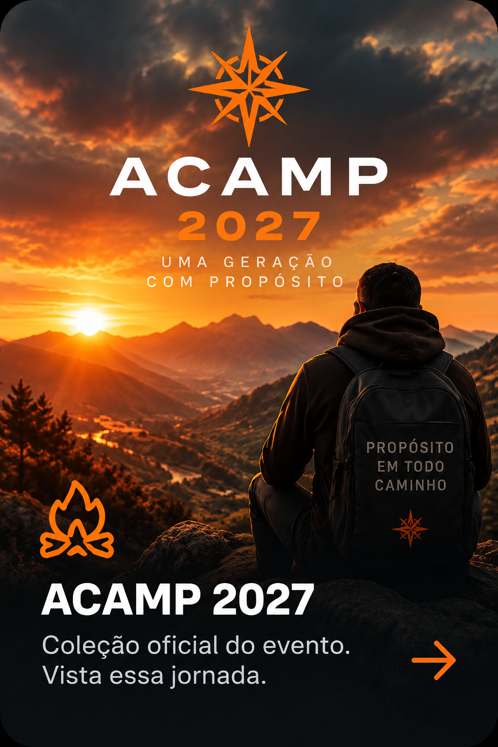 ACAMP 2027