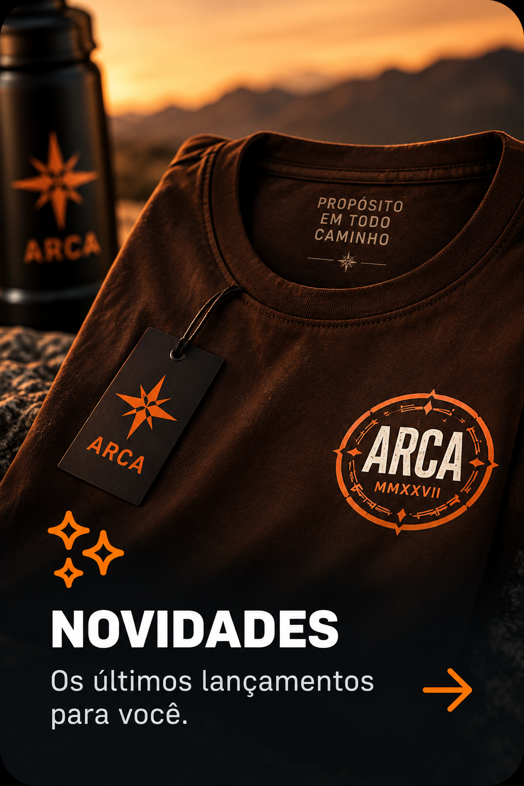 NOVIDADES