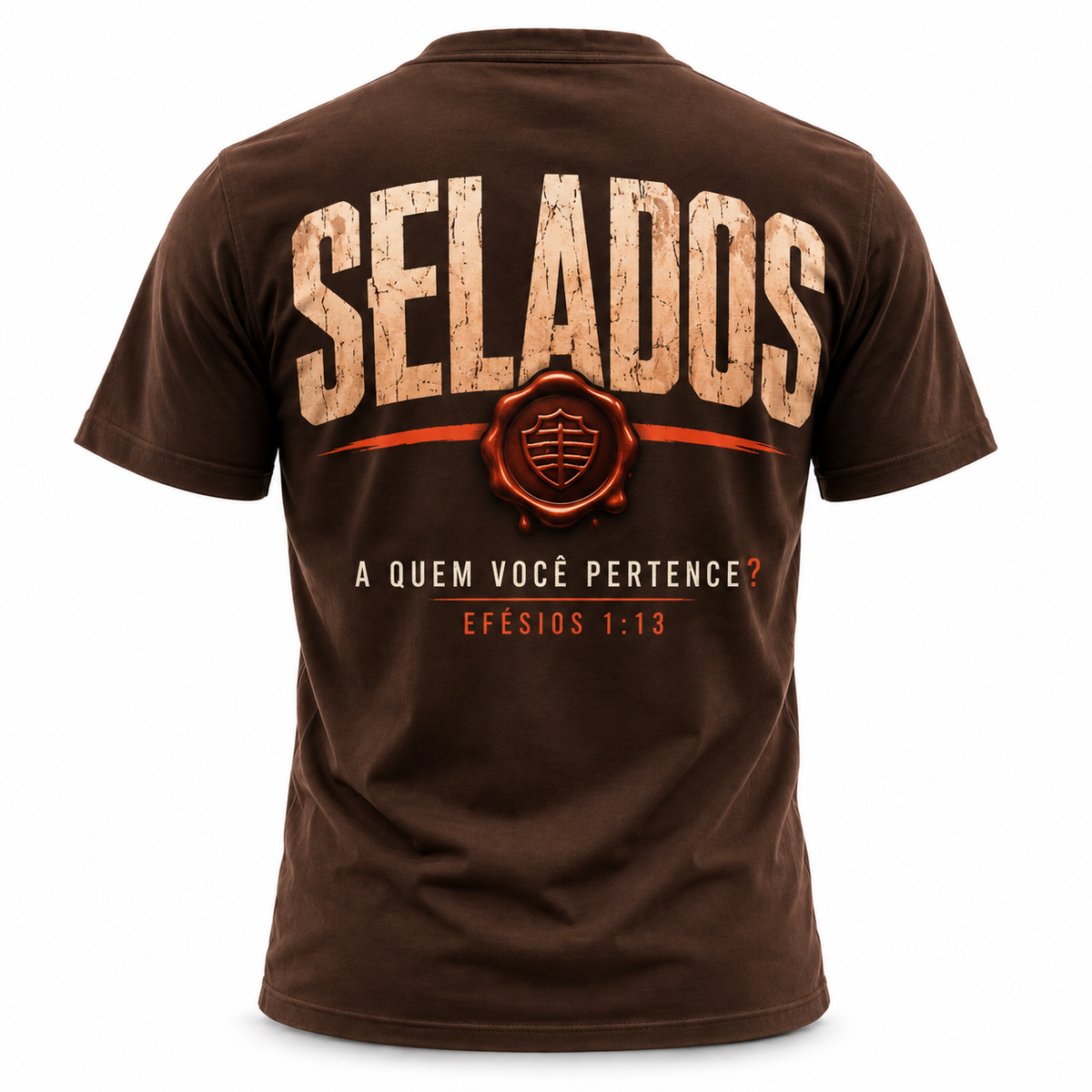 Camiseta Oficial ACAMP ARCA 2027 – Selados
