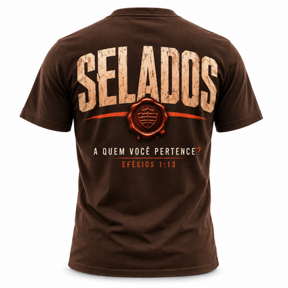 Camiseta Oficial ACAMP ARCA 2027 – Selados